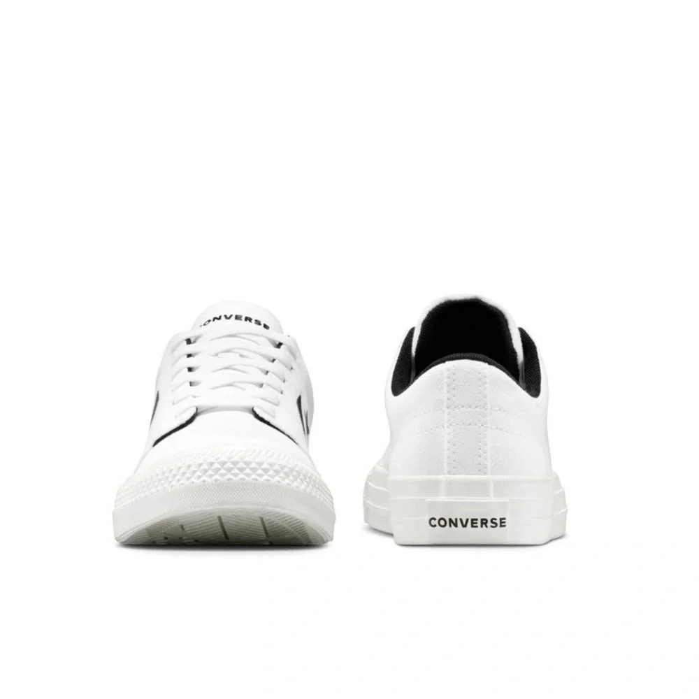 Converse Adult Day One Classic Sneakers
-White/Black M10.5/W12 new 🆕 - Picture 3 of 7